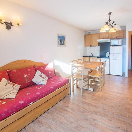 B305- Appartement 2 Pieces Cabine 6 Personnes 오르시에레 외부 사진