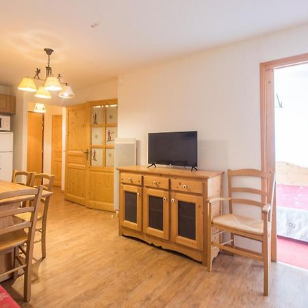 B305- Appartement 2 Pieces Cabine 6 Personnes 오르시에레 외부 사진