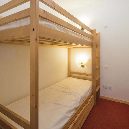 B305- Appartement 2 Pieces Cabine 6 Personnes 오르시에레 외부 사진